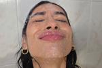 shower