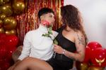 SAN VALENTIN ♥