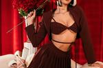 Elegance & sensuality in a name: Eva💎