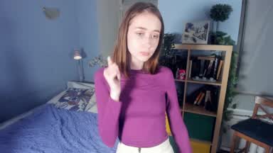 Just my dance 😊