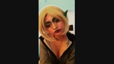 Sexy girl ♥