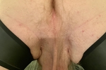 My ass