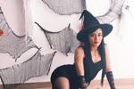 happy halloween