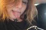 if you like my tongue