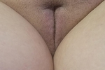 My pussy