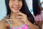 casual me