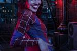 abby xx2 — SpiderGirl🕷🕸🎃
