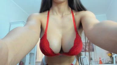 NEW video ONLY for my ANAL freaks this time! 😳