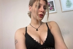 underwear + handbra photos + ass (ONLY FOR FANS)
