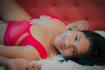 You want to be in my bed  ♥