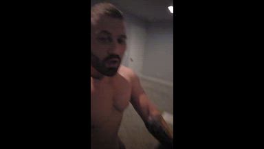 Selfie Fuck From Behind