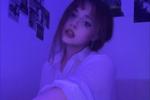 Ain't nothing but room vibes︵‿︵