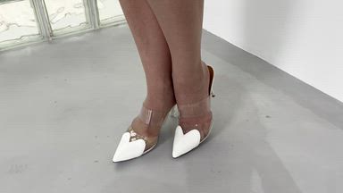 heels