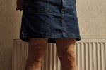 spunkmonkie — Dress