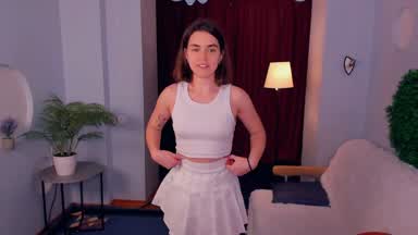 Part of my dancing