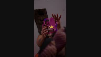 A gift for losers