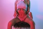 Sexy bunny🐰💕🔥