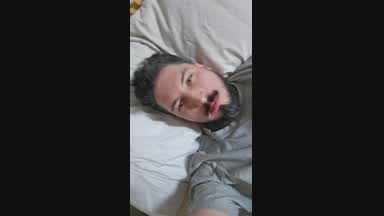 Vibrator in my ass (PART ONE)