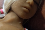 ffreast — cum on sarah