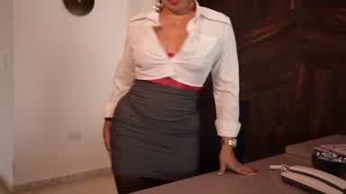 offive fantasy trailer