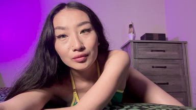 Lush, Domi, and Chat with me