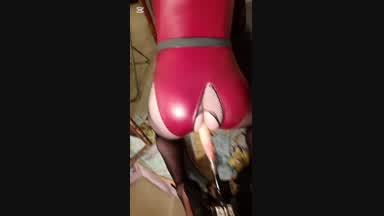 Sissy fun 1
