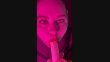 bj on a banana
