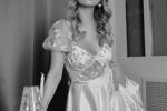 Come to me for my romantic dinner?)