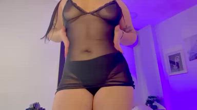 Admire every part of my body 🩷