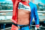 Cosplay