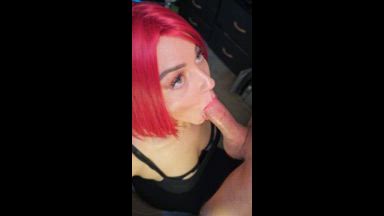 sluttyredhead