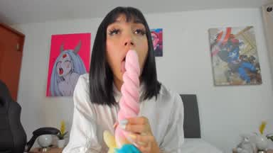 dickcornio