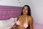 amira blu โ pink