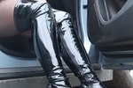 сапоги\Boots