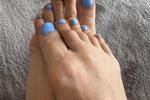 For the feet lovers