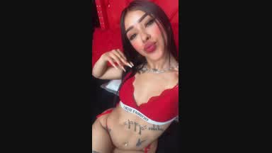 MY BODY IS FOR YOU🔥
