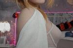 my hot body
