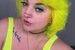 We Are Not The Same, I Am A Martian