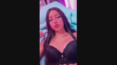 sexy girl working