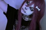 With Halloween