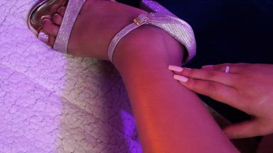 Your fantasy come true here. 🔥😏