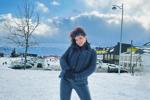 SNOW TIME