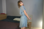 sunny)