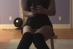 Just me