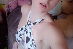Cute moo moo