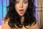 Photos of modeling moments here