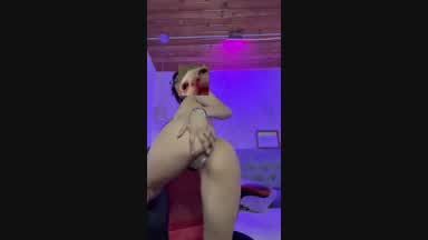 Spank My Ass