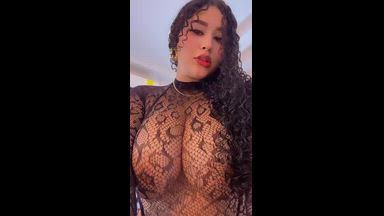 I LOVE MY BOOBS