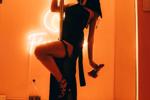 miley โ For a Halloween full of pleasure ๐ ๐ฆ