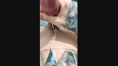 7 days cum